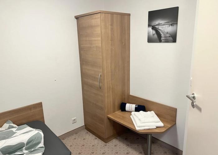 Hotel Schwarzes Kreuz
