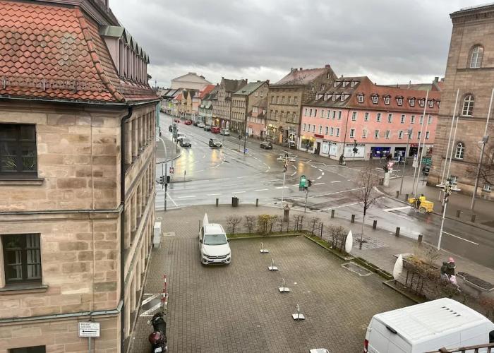 Hotel Schwarzes Kreuz