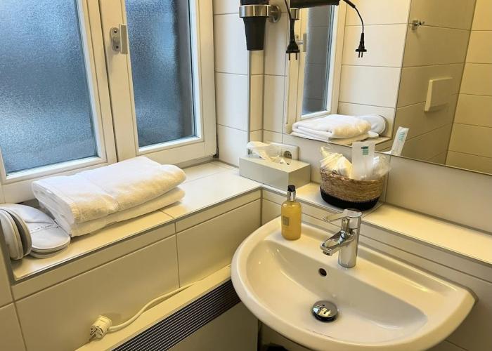 Hotel Schwarzes Kreuz