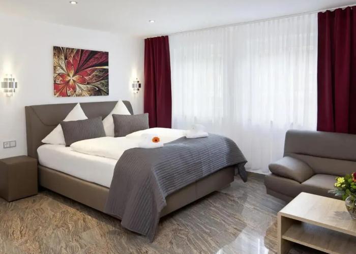 Central City Hotel
