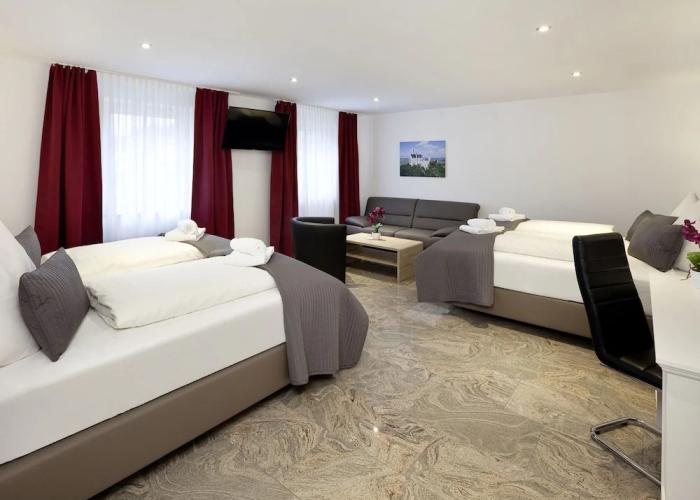 Central City Hotel