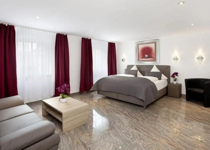 Central City Hotel