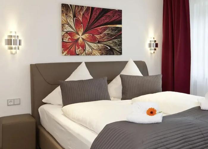 Central City Hotel