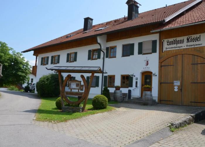 Landhaus Kössel