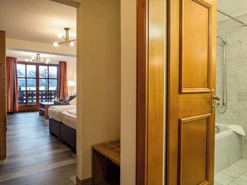 фото Hotel Geiger