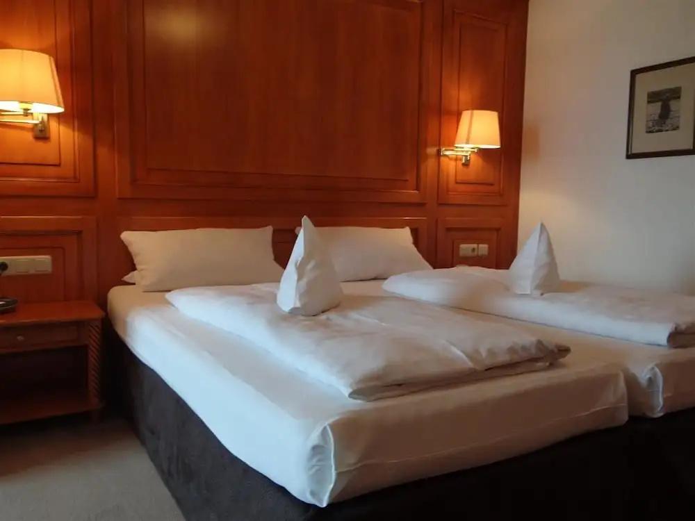 фото Hotel Geiger