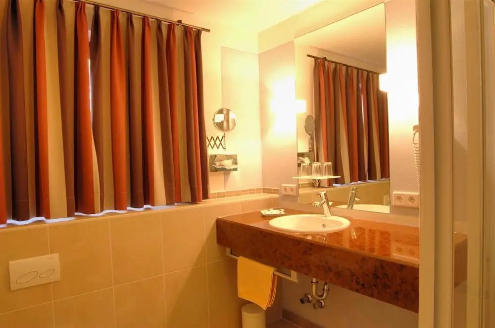 фото Hotel Geiger