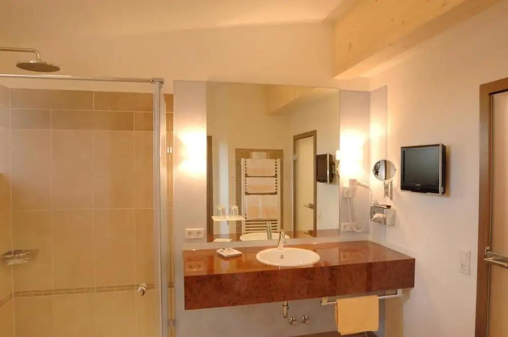 фото Hotel Geiger