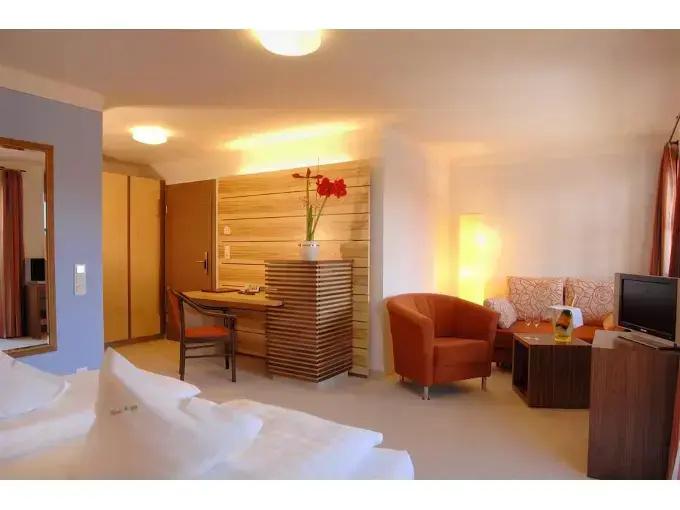 фото Hotel Geiger