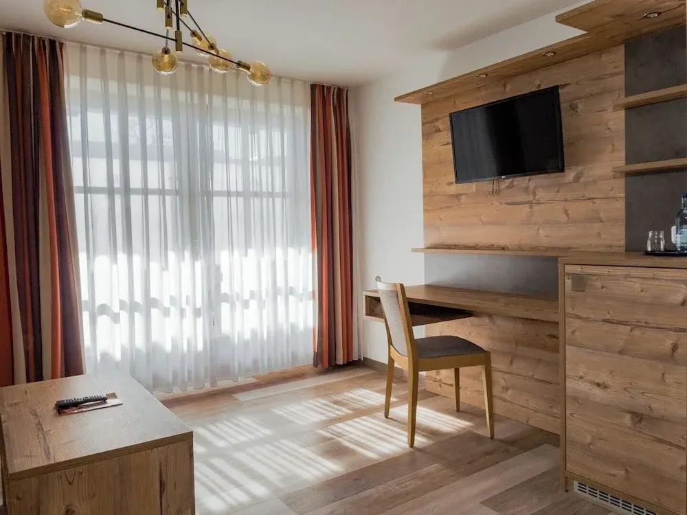 фото Hotel Geiger