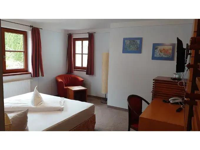фото Hotel Geiger