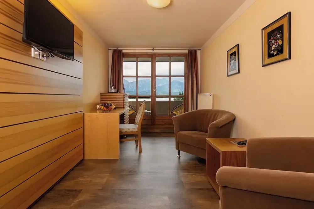 фото Hotel Geiger