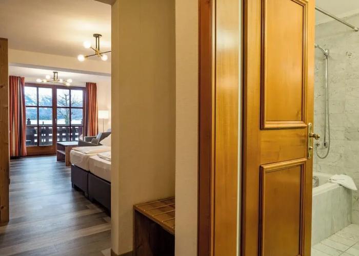 Hotel Geiger