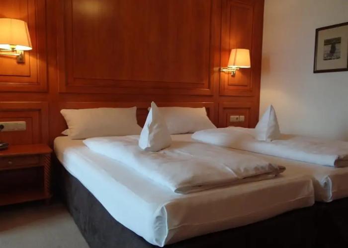 Hotel Geiger