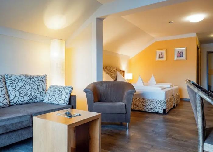 Hotel Geiger