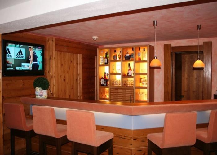 Hotel Geiger