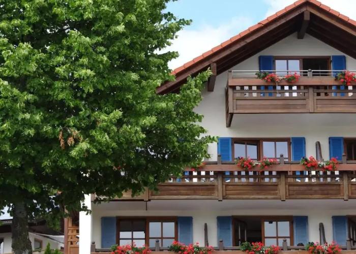Hotel Geiger