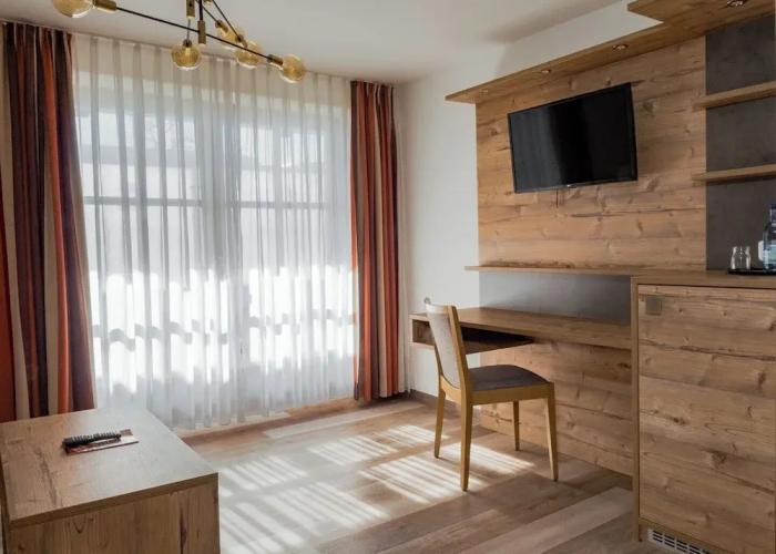 Hotel Geiger