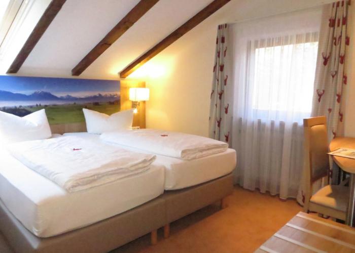 Hotel Ruchti - Zeit für mich.