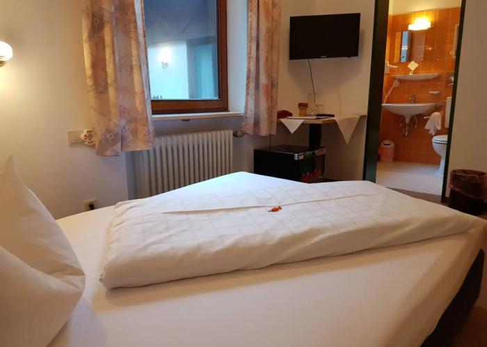 Hotel Ruchti - Zeit für mich.