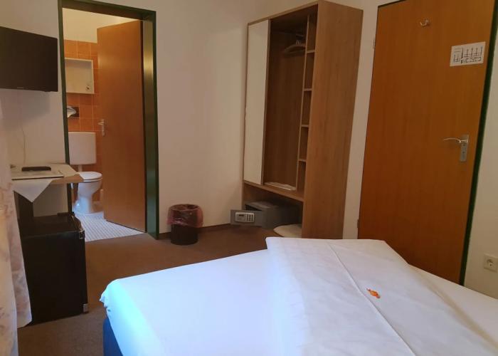 Hotel Ruchti - Zeit für mich.