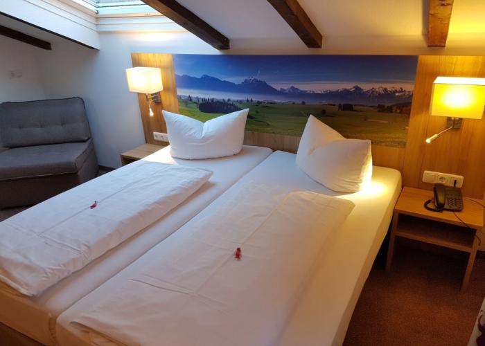 Hotel Ruchti - Zeit für mich.