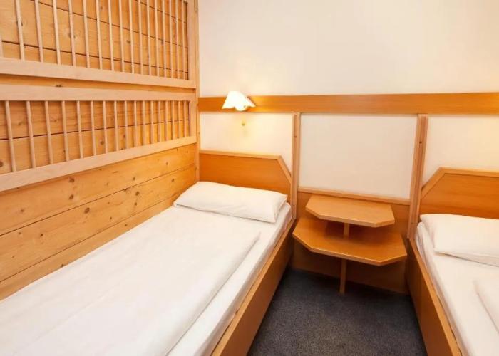 Appartementhotel Seespitz