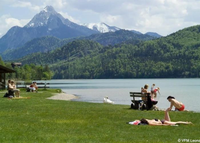 Appartementhotel Seespitz