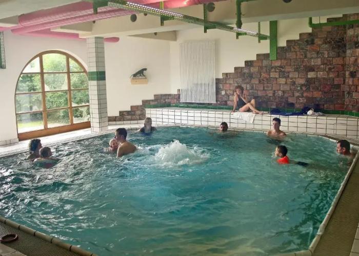 Appartementhotel Seespitz