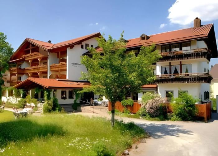 Hotel Filser