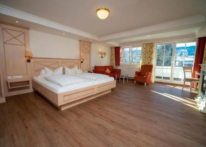Hotel Filser