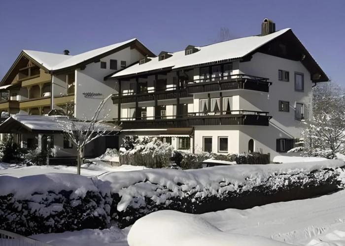 Hotel Filser