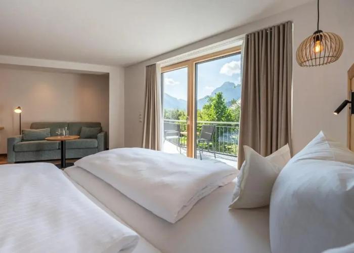Hotel Filser