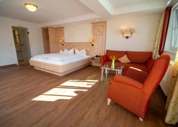 Hotel Filser