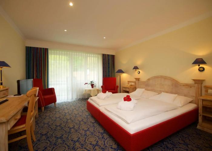 Aktiv Hotel Schweiger