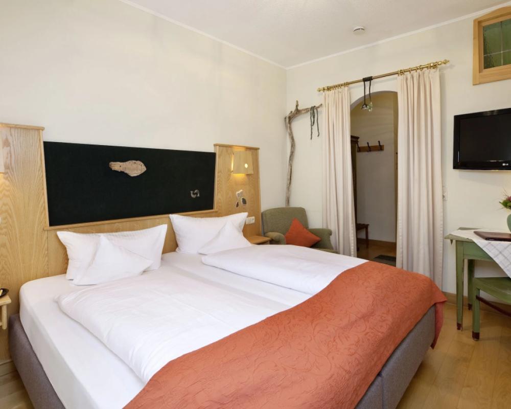 фото Hotel Hirsch