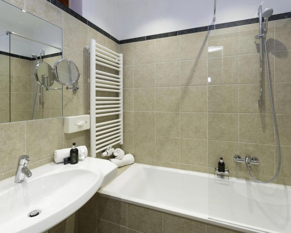 фото Hotel Hirsch