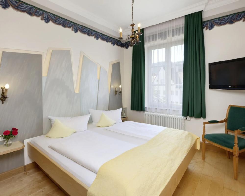 фото Hotel Hirsch