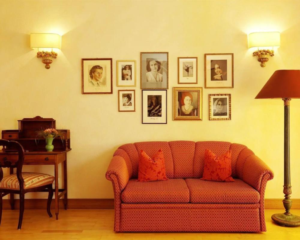 фото Hotel Hirsch