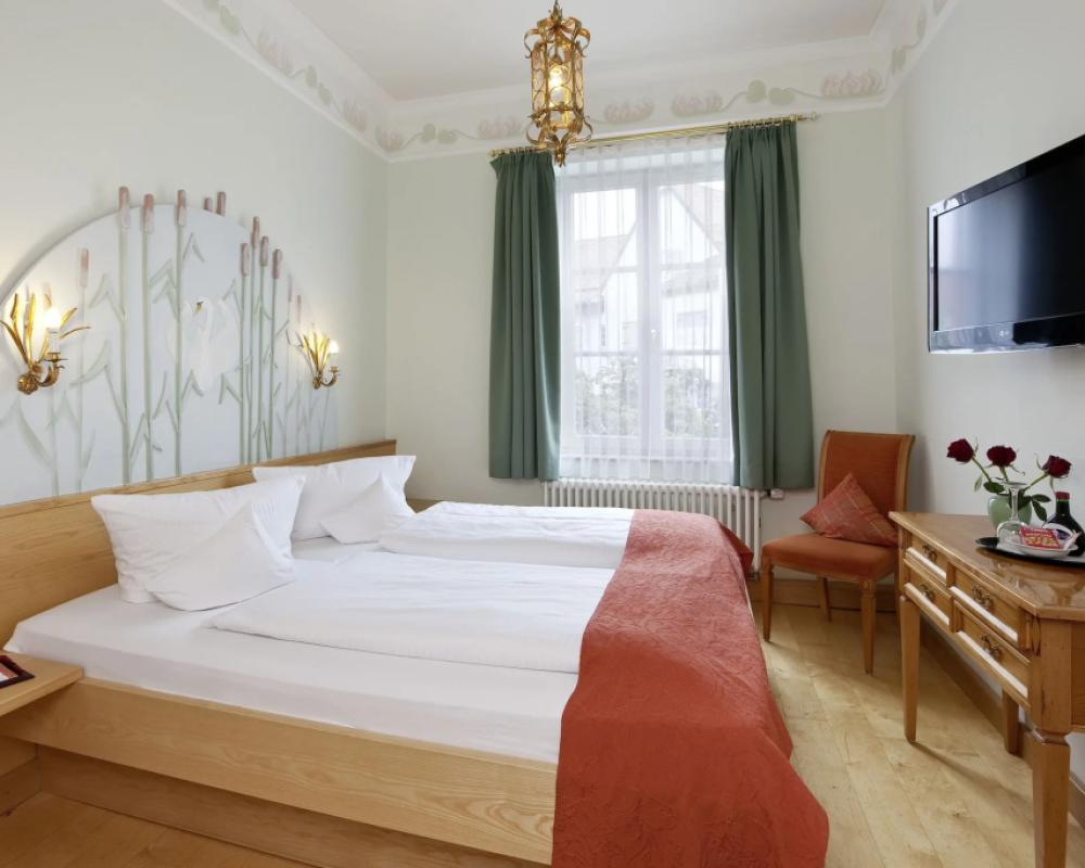 фото Hotel Hirsch