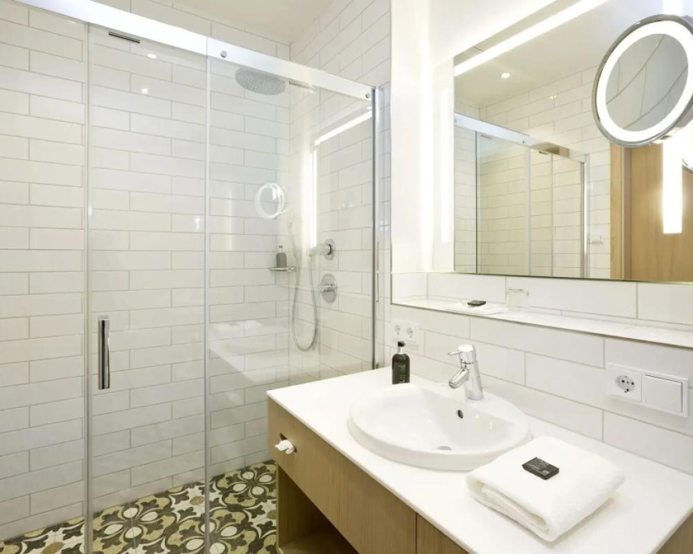 фото Hotel Hirsch
