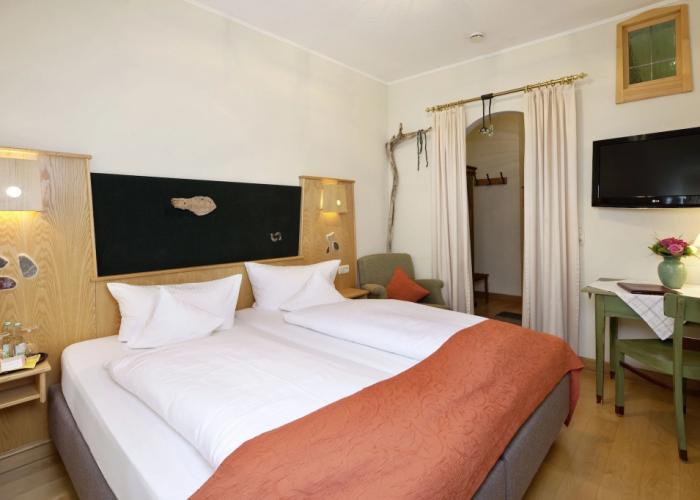 Hotel Hirsch