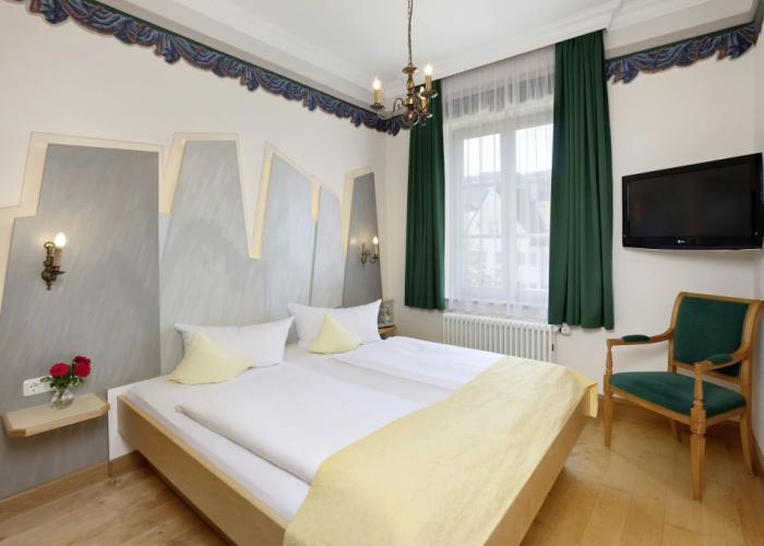 Hotel Hirsch
