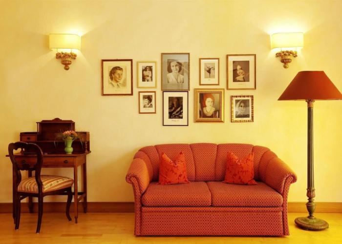 Hotel Hirsch