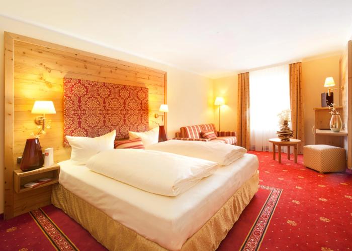 Hotel Schlosskrone