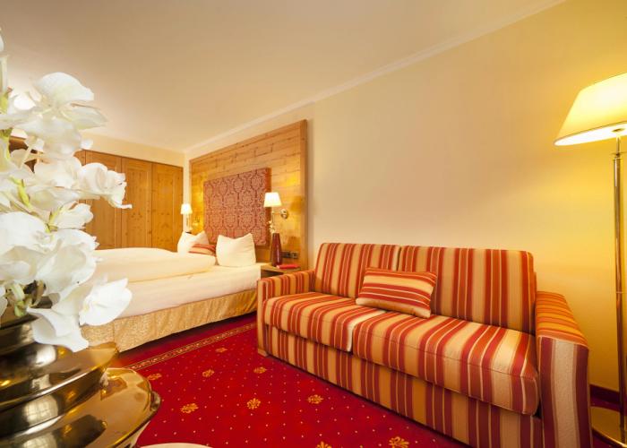 Hotel Schlosskrone