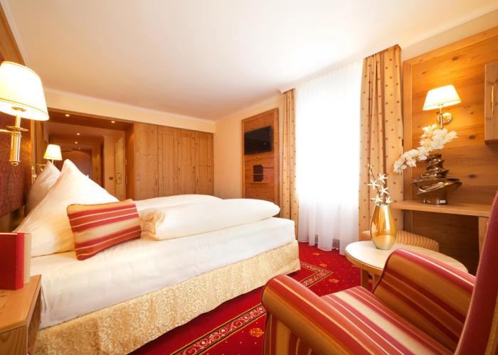 Hotel Schlosskrone