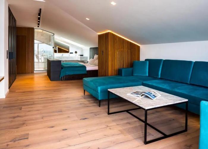 Hotel Am Hopfensee