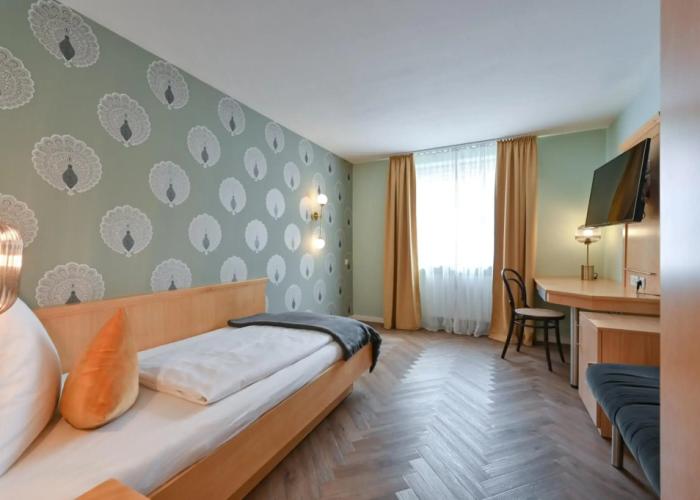 Hotel Sonne