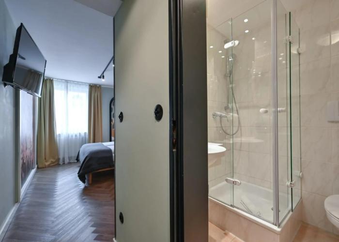 Hotel Sonne